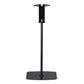 Sonos Five Wireless Speaker with S5-FS Floor Stand (Black)