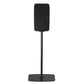 Sonos Five Wireless Speaker with S5-FS Floor Stand (Black)