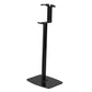 Sonos Five Wireless Speaker with S5-FS Floor Stand (Black)