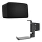 Sonos Five Wireless Speaker with Wall Mount (Black)