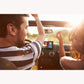 Kenwood DMX1037S 10.1" High Definition Car Stereo Receiver with Capacitive Touch Panel