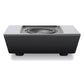 Bluesound PULSE SUB+ 8" Wireless Powered Subwoofer (Black)
