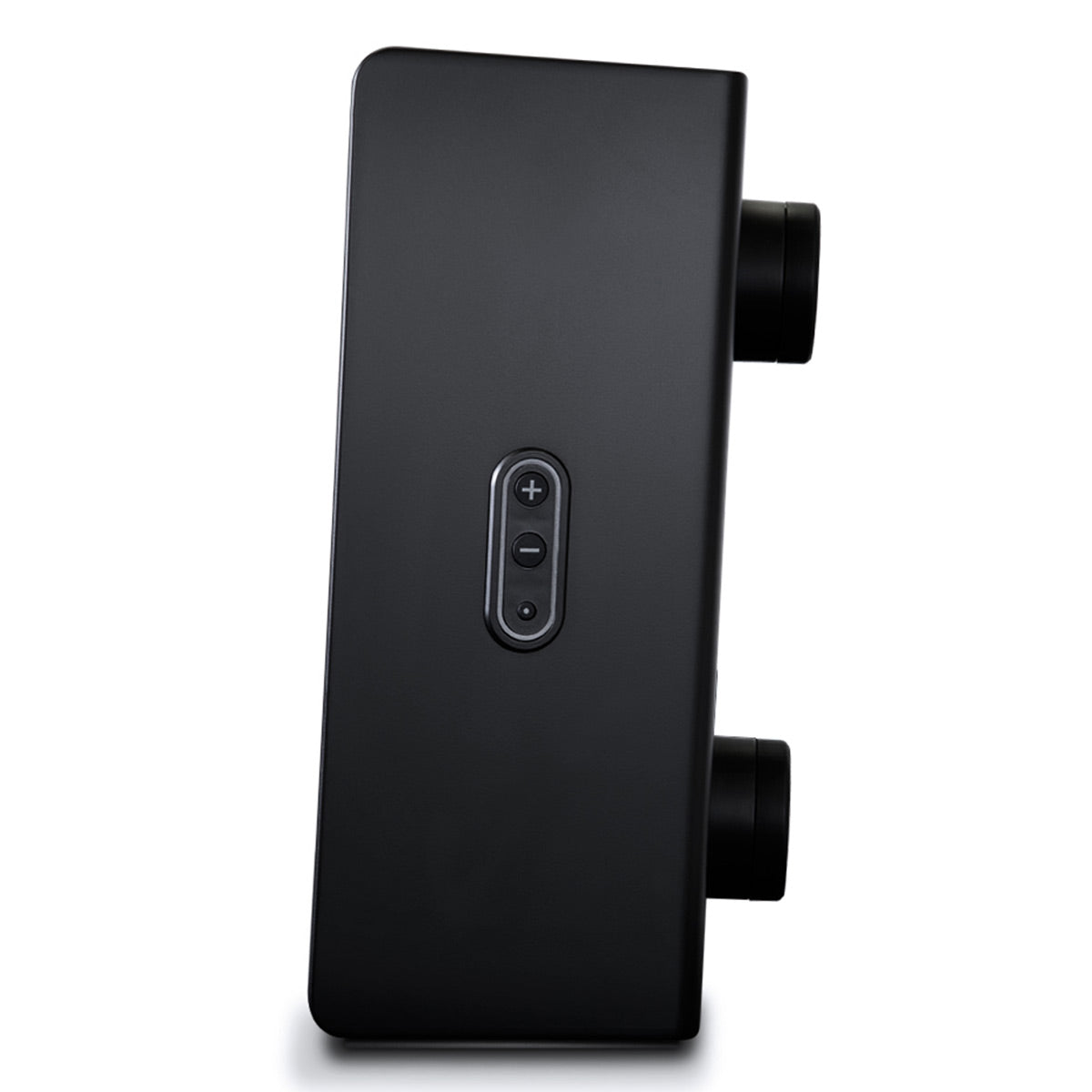 Bluesound PULSE SUB+ 8" Wireless Powered Subwoofer (Black)