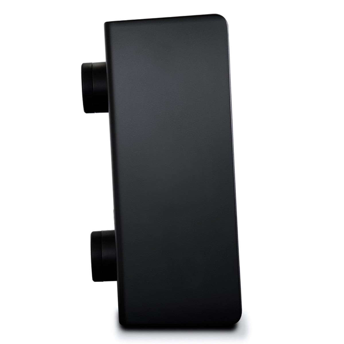 Bluesound PULSE SUB+ 8" Wireless Powered Subwoofer (Black)