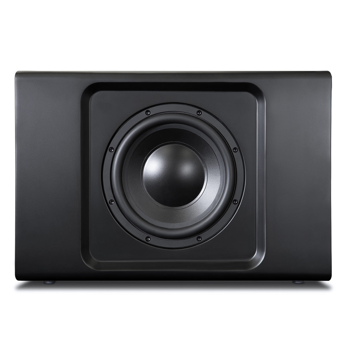 Bluesound PULSE SUB+ 8" Wireless Powered Subwoofer (Black)