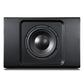 Bluesound PULSE SUB+ 8" Wireless Powered Subwoofer (Black)