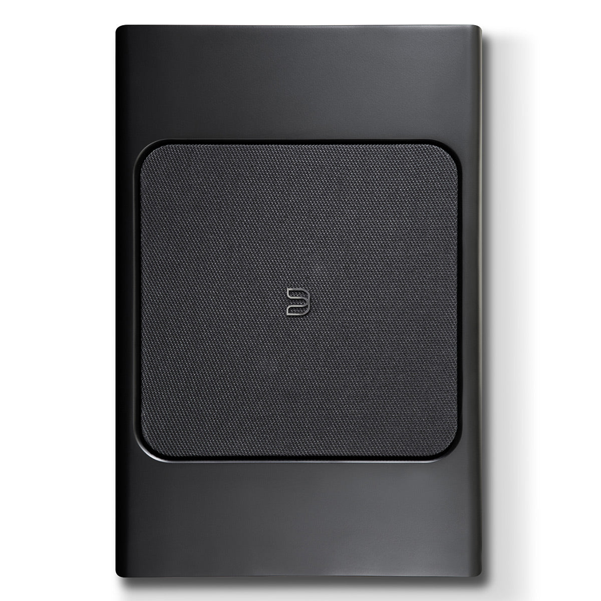 Bluesound PULSE SUB+ 8" Wireless Powered Subwoofer (Black)