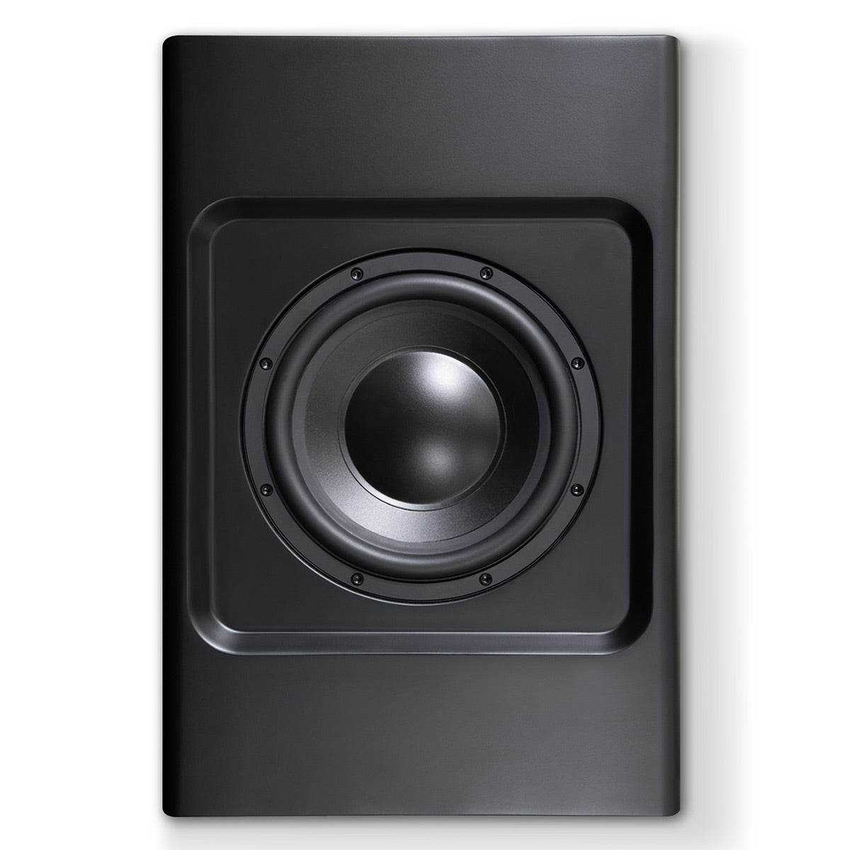 Bluesound PULSE SUB+ 8" Wireless Powered Subwoofer (Black)