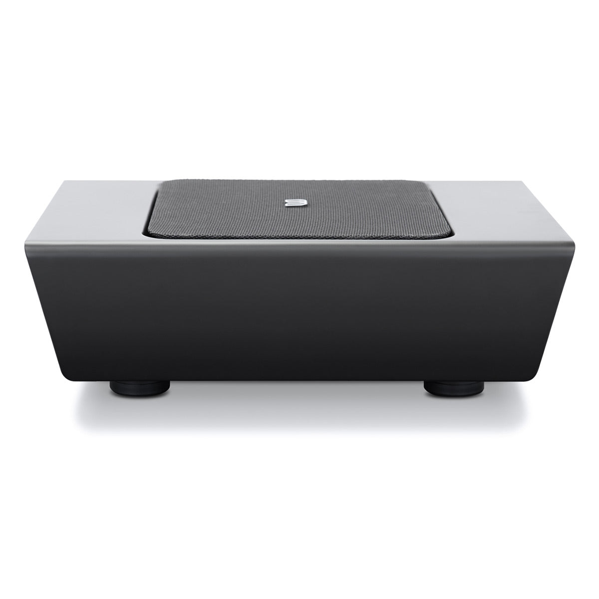 Bluesound PULSE SUB+ 8" Wireless Powered Subwoofer (Black)