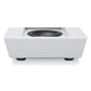 Bluesound PULSE SUB+ 8" Wireless Powered Subwoofer (White)