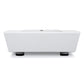 Bluesound PULSE SUB+ 8" Wireless Powered Subwoofer (White)