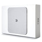 Bluesound PULSE SUB+ 8" Wireless Powered Subwoofer (White)