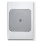 Bluesound PULSE SUB+ 8" Wireless Powered Subwoofer (White)
