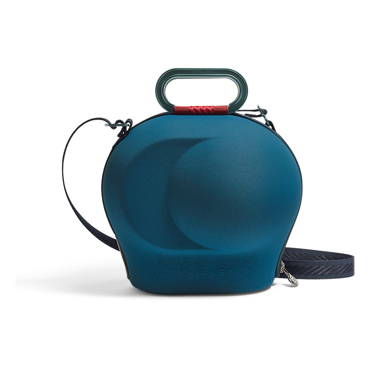 Devialet Cocoon Case for Phantom II (Blue)