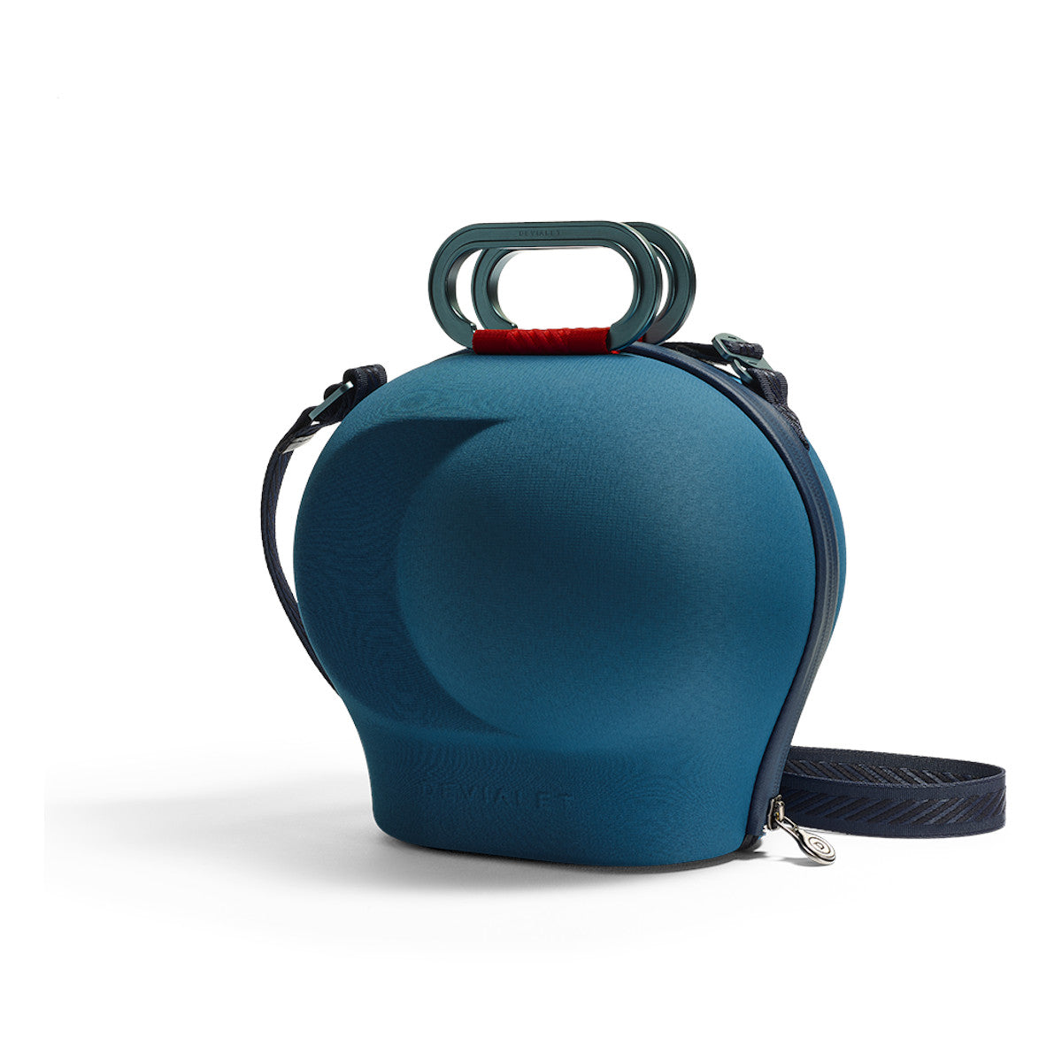 Devialet Cocoon Case for Phantom II (Blue)