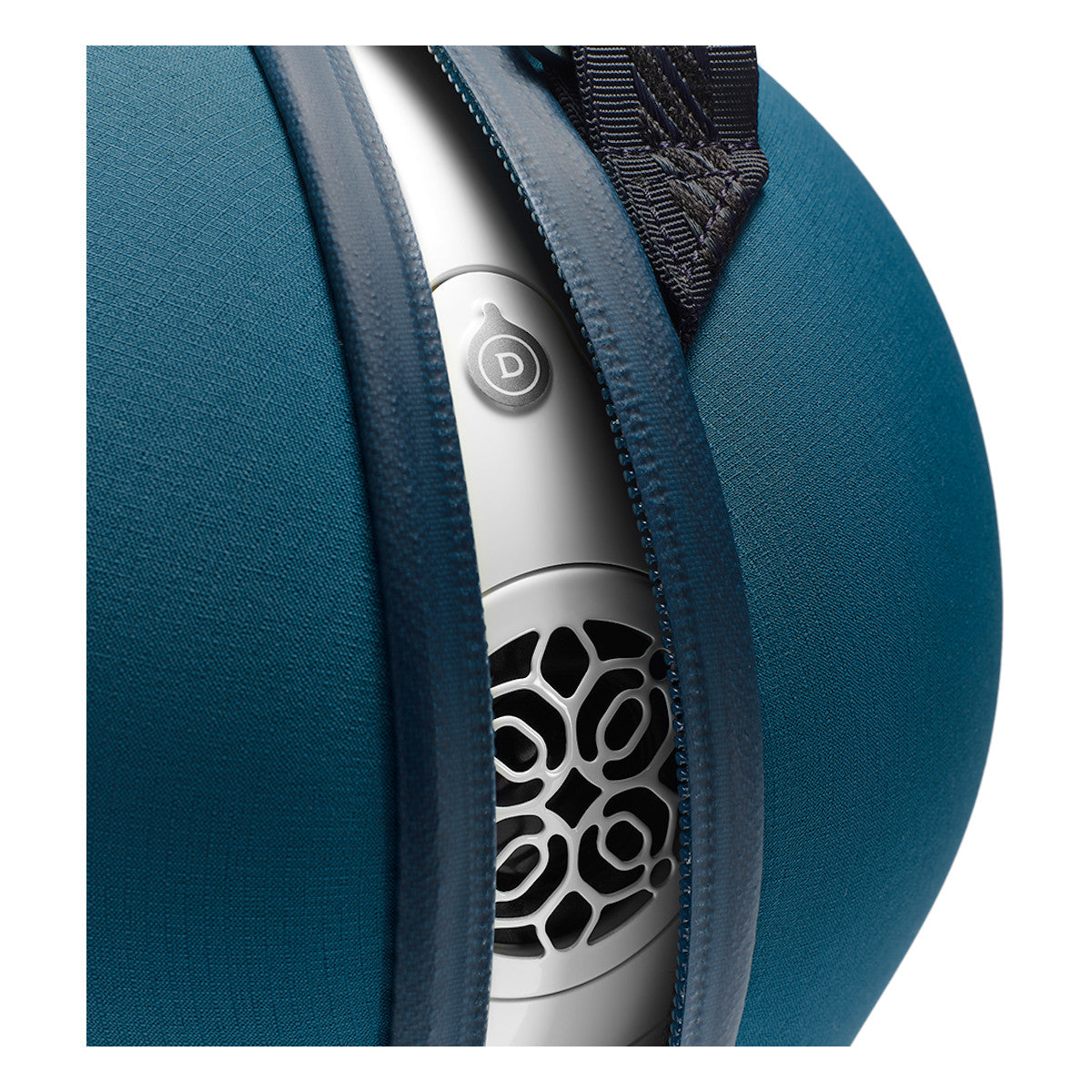 Devialet Cocoon Case for Phantom II (Blue)