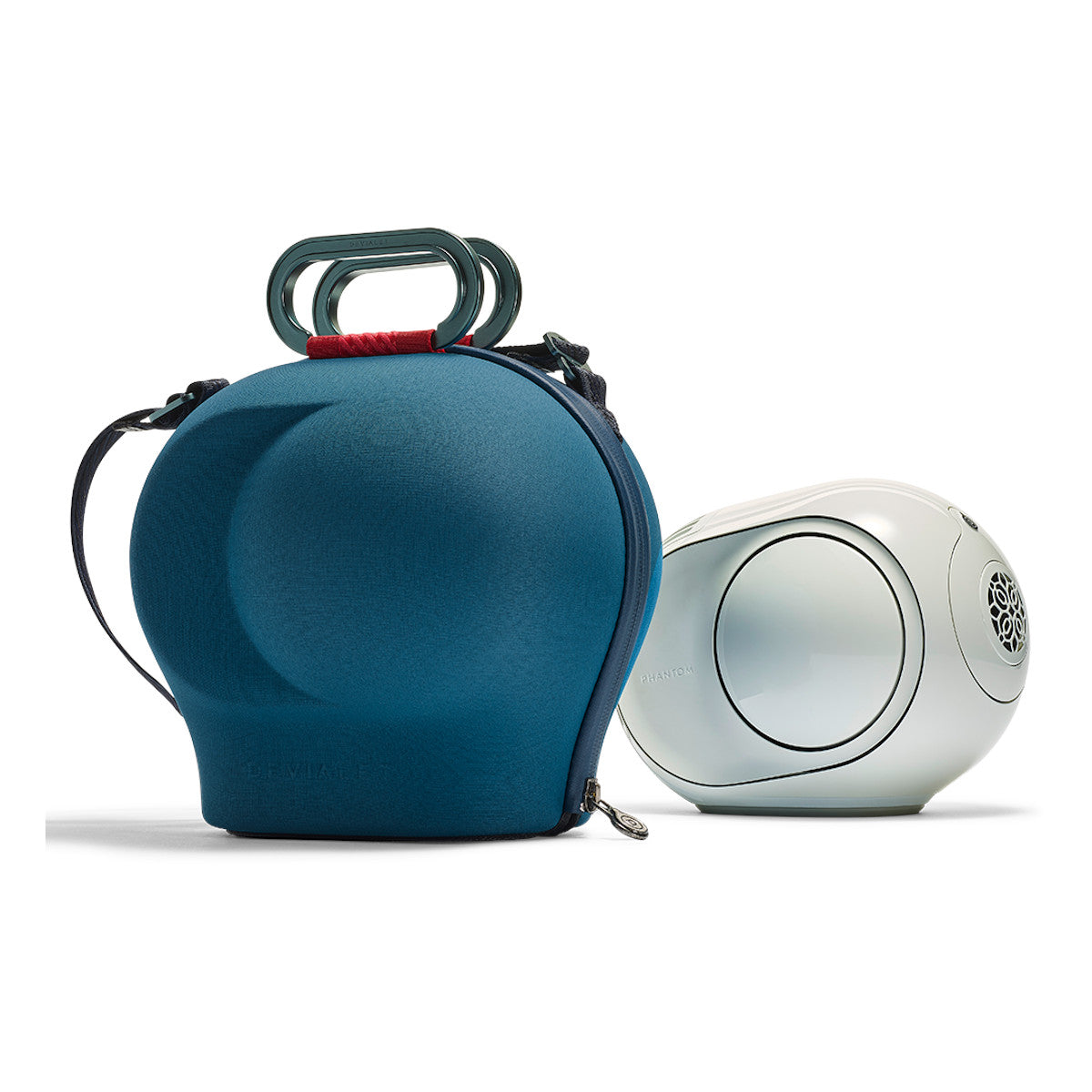 Devialet Cocoon Case for Phantom II (Blue)