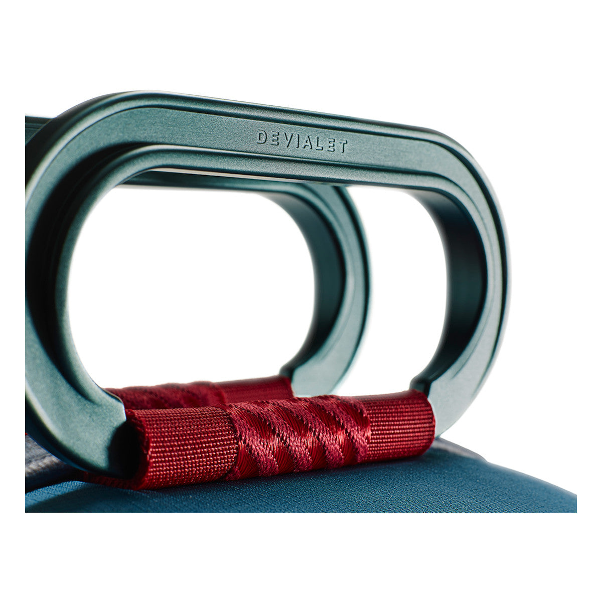 Devialet Cocoon Case for Phantom II (Blue)