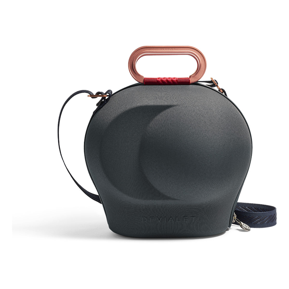 Devialet Cocoon Case for Phantom II (Grey)