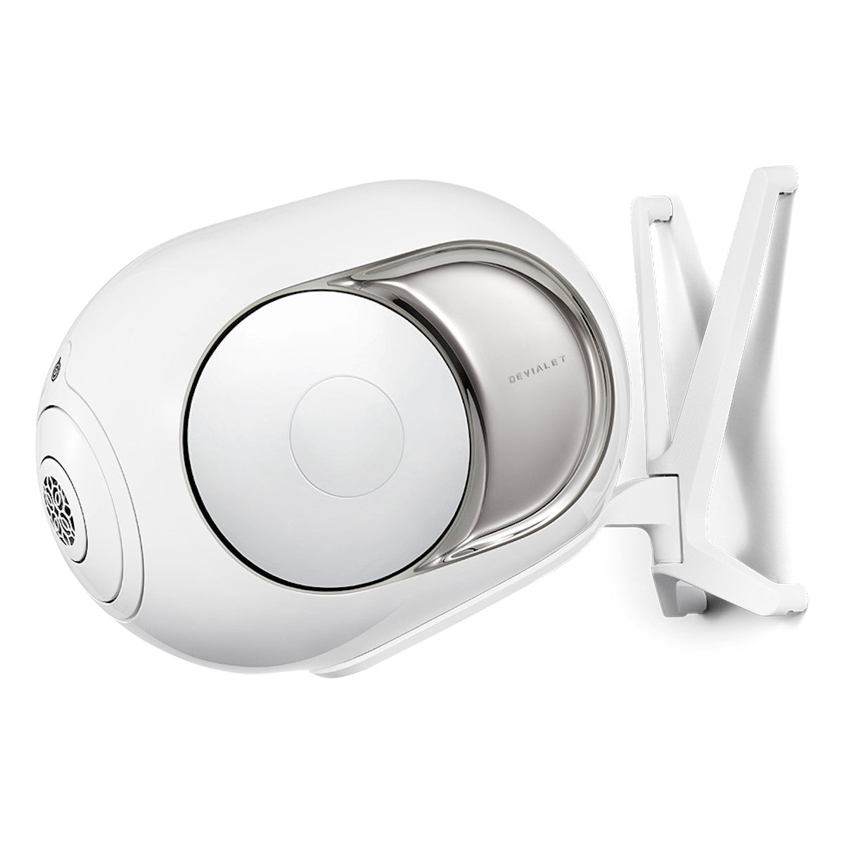 Devialet Gecko Wall Mount for Phantom I Speakers