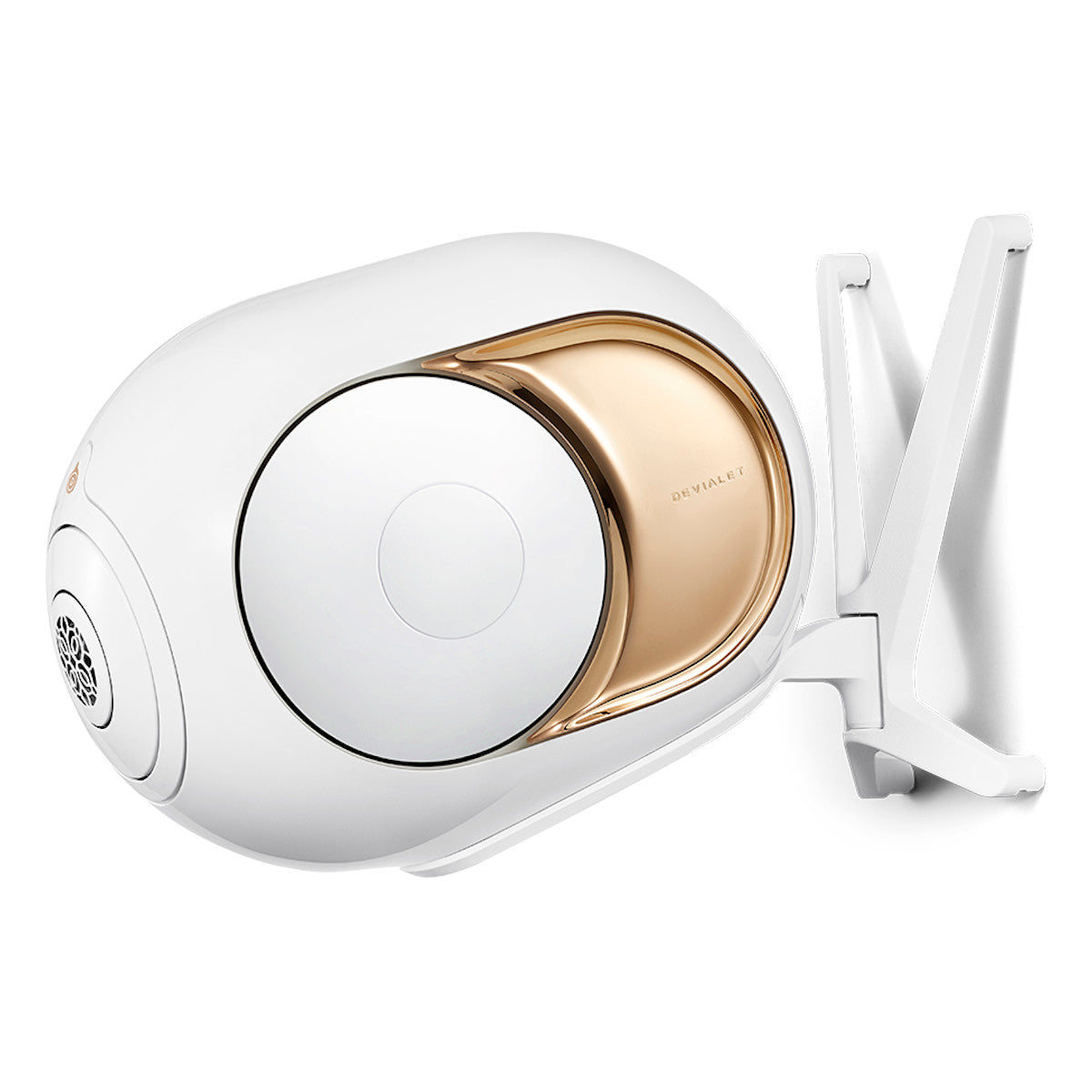 Devialet Gecko Wall Mount for Phantom I Speakers
