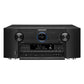 Marantz AV7706 11.2Ch 8K Ultra HD AV Surround Pre-Amplifier with HEOS&reg; Built-in and Voice Control