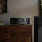 Marantz AV7706 11.2Ch 8K Ultra HD AV Surround Pre-Amplifier with HEOS&reg; Built-in and Voice Control