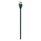 AudioQuest Forest 48 8K-10K 48Gbps Ultra High Speed HDMI Cable - 7.38 ft. (2.25m)