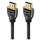 AudioQuest Pearl 48 8K-10K 48Gbps Ultra High Speed HDMI Cable - 4.92 ft. (1.5m)