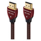 AudioQuest Cinnamon 48 8K-10K 48Gbps Ultra High Speed HDMI Cable - 4.92 ft. (1.5m)
