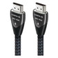 AudioQuest Carbon 48 8K-10K 48Gbps HDMI Cable - 7.38 ft. (2.25m)