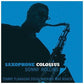 Saxophone Colossus - Vinyl LP 180 Gram