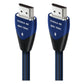 AudioQuest Vodka 48 8K-10K 48Gbps Ultra High Speed PVC HDMI Cable - 9.84 ft. (3m)