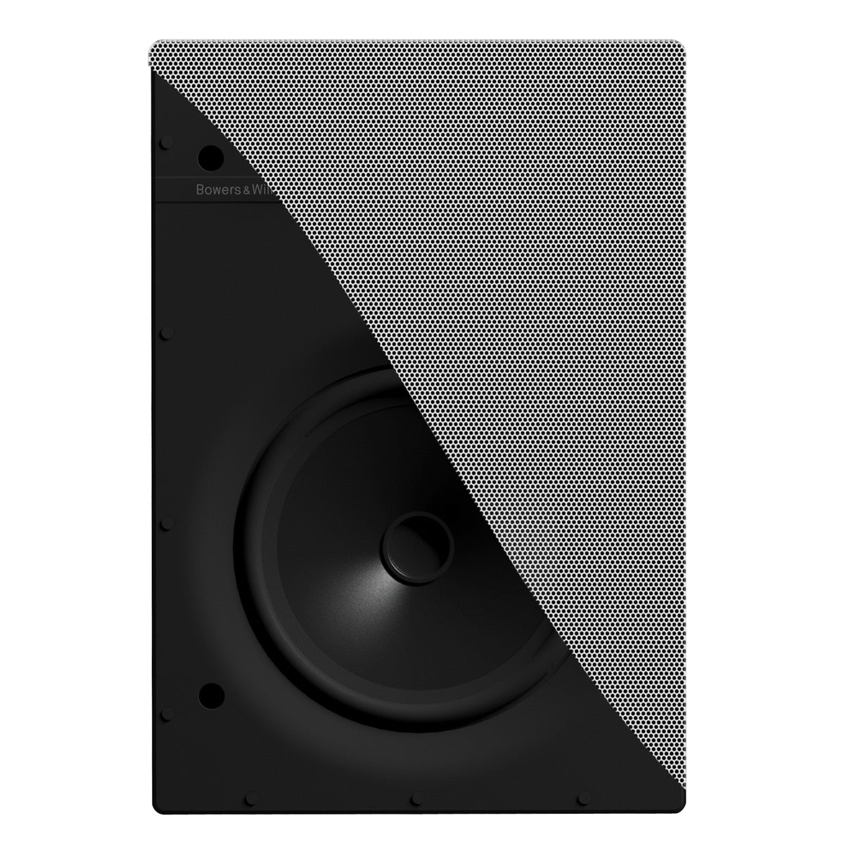 Bowers & Wilkins CWM 362 2-way In-Wall Speaker System - Pair