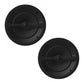 Bowers & Wilkins Marine 2-Way 8" Loudspeakers - Pair (Black)