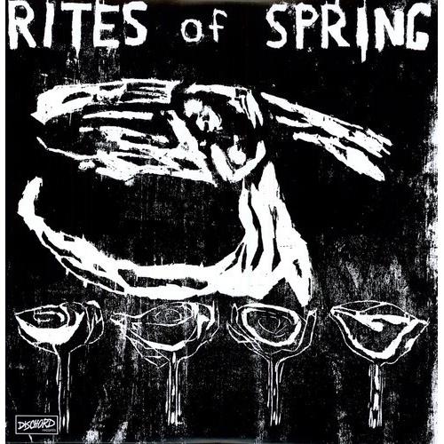 Rites of Spring - Vinyl LP