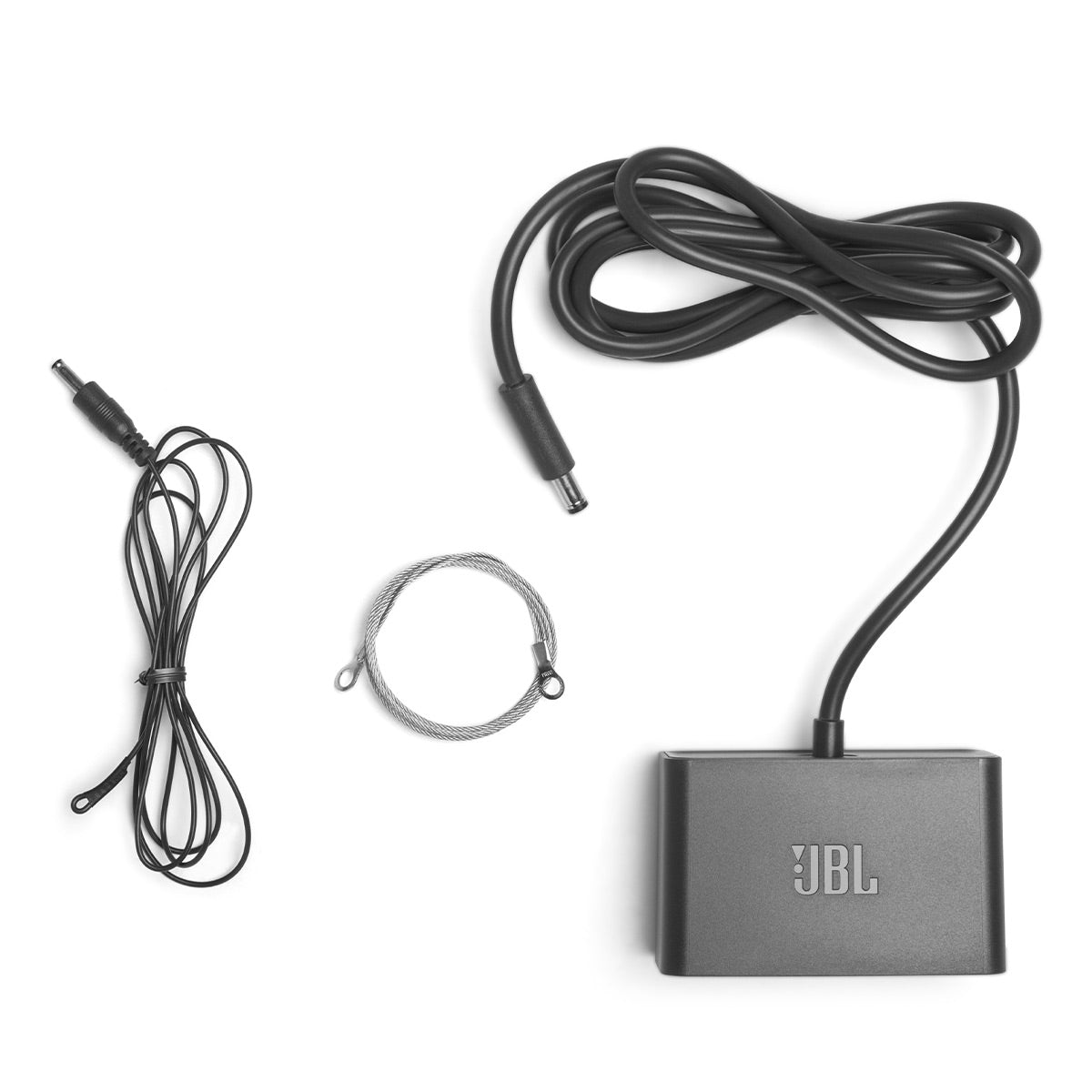 JBL Horizon 2 Bluetooth Clock Radio Speaker with FM/DAB/DAB+ (Black)