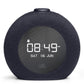 JBL Horizon 2 Bluetooth Clock Radio Speaker with FM/DAB/DAB+ (Black)