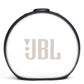 JBL Horizon 2 Bluetooth Clock Radio Speaker with FM/DAB/DAB+ (Black)