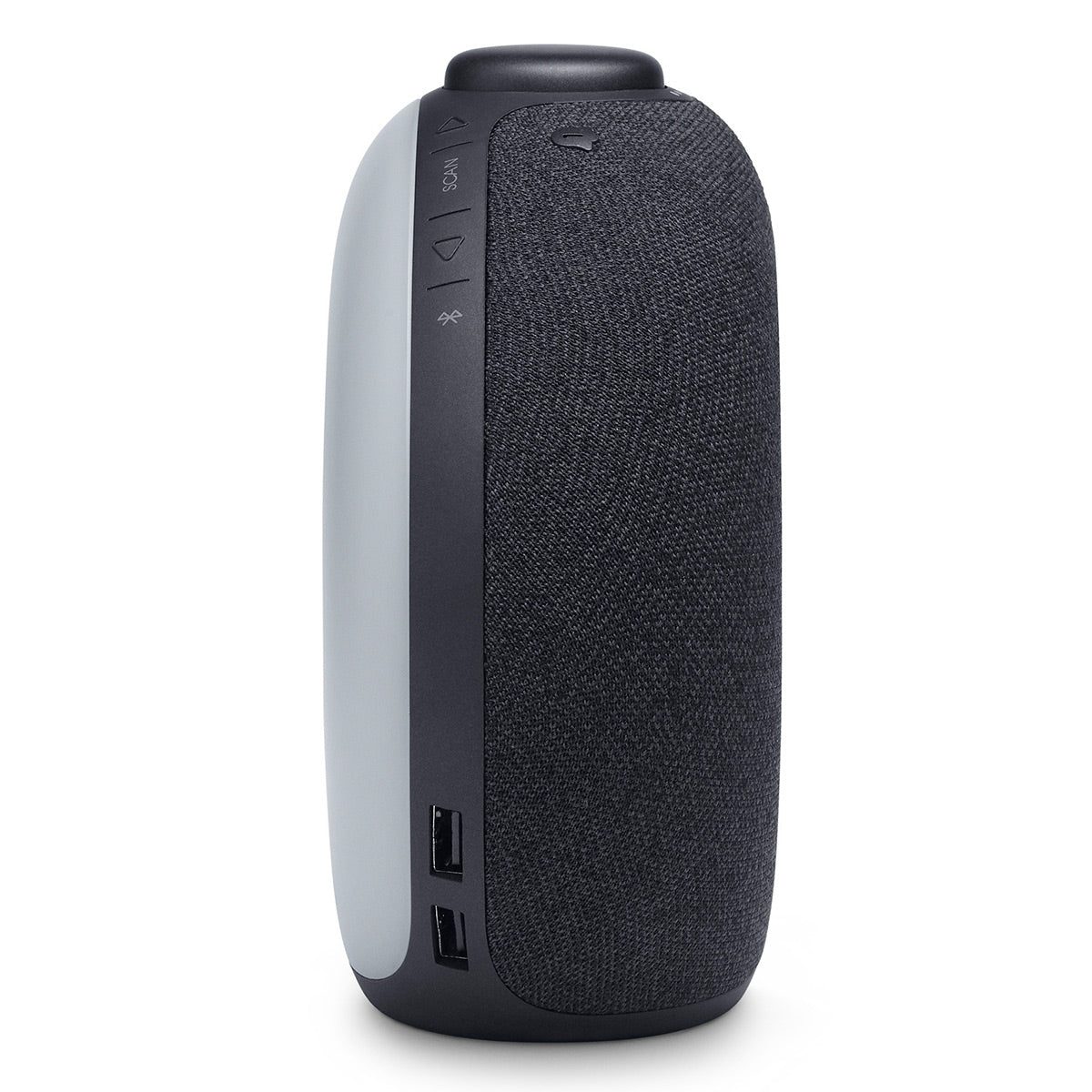 JBL Horizon 2 Bluetooth Clock Radio Speaker with FM/DAB/DAB+ (Black)