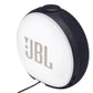 JBL Horizon 2 Bluetooth Clock Radio Speaker with FM/DAB/DAB+ (Black)