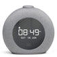 JBL Horizon 2 Bluetooth Clock Radio Speaker with FM/DAB/DAB+ (Grey)