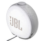 JBL Horizon 2 Bluetooth Clock Radio Speaker with FM/DAB/DAB+ (Grey)