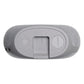 JBL Horizon 2 Bluetooth Clock Radio Speaker with FM/DAB/DAB+ (Grey)