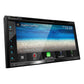 Kenwood DNX577S 6.8" Garmin Navigation Touchscreen Receiver w/ Apple CarPlay and Android Auto