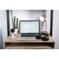Shure MV5C-USB Home Office Microphone (Black)