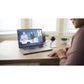 Shure MV5C-USB Home Office Microphone (Black)