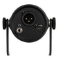 Shure MV7 USB/XLR Dynamic Microphone for Podcasting, Recording, Live Streaming & Gaming with Built-in Headphone Output (Black)