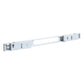 Sanus Extendable Wall Mount Designed for Sonos Arc (White)