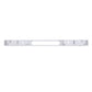 Sanus Extendable Wall Mount Designed for Sonos Arc (White)